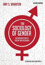 Sociology of Gender - An Introduction to Theory and Research 2e