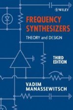 Frequency Synthesizers - Theory and Design 3e