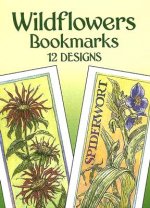 Wildflowers Bookmarks