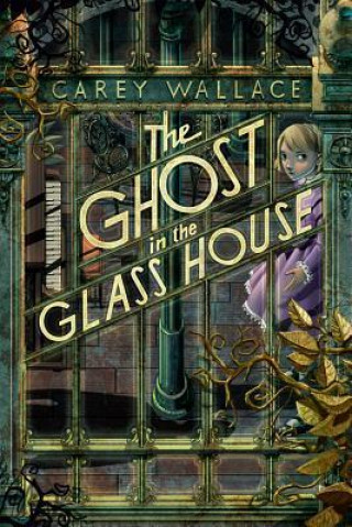 Ghost in the Glass House