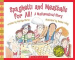 Spaghetti and Meatballs For All!