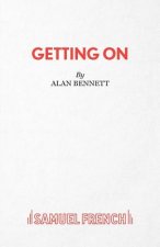 Getting on