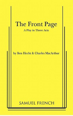 Front Page