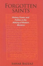 Forgotten Saints