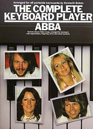 Complete Keyboard Player