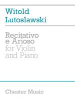 Witold Lutoslawski