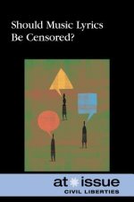 Should Music Lyrics Be Censored?