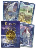 Rune Oracle Cards