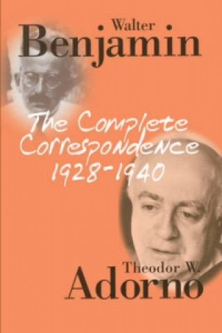Complete Correspondence 1928-1940