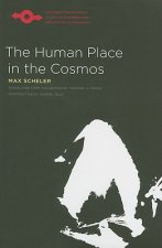 Human Place in the Cosmos