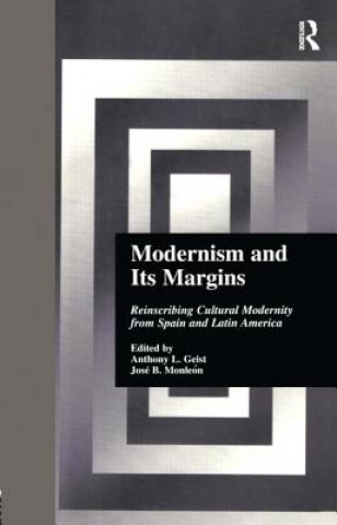 Modernism and Its Margins