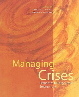 Managing Crises