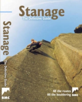 Stanage - the Definitive Guide