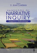 Handbook of Narrative Inquiry