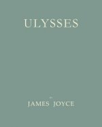 Ulysses ŁFacsimile of 1922 First Edition]