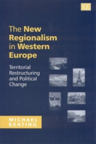 New Regionalism in Western Europe
