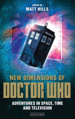 New Dimensions of Doctor Who