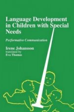 Language Development in Children with Disability and Special Needs