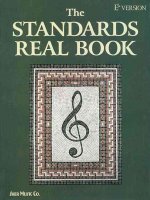 Standards Real Book (Eb Version)