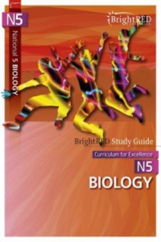 BrightRED Study Guide: National 5 Biology