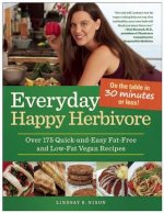 Everyday Happy Herbivore