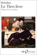 Le Tiers Livre
