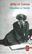 Claudine a l'Ecole