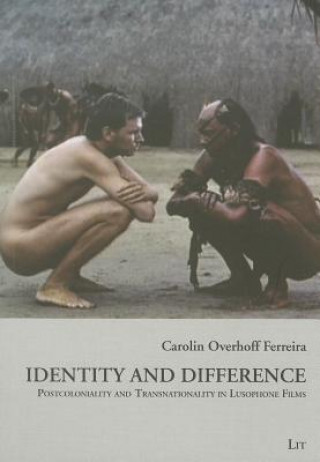 Identity and Difference