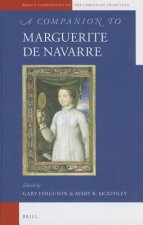 Companion to Marguerite De Navarre