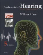 Fundamentals of Hearing