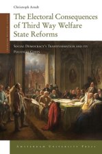 Electoral Consequences of Third Way Welfare State Reforms