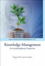 Knowledge Management: An Interdisciplinary Perspective