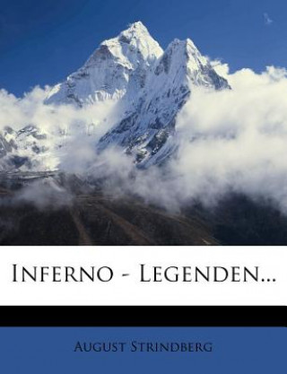 Inferno - Legenden...