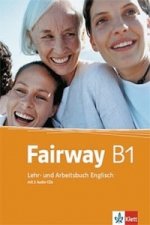 Lehr- und Arbeitsbuch Englisch, m. 2 Audio-CDs