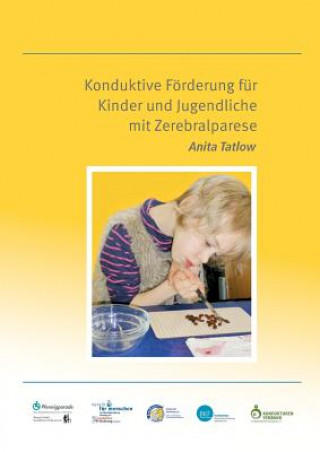 Konduktive Foerderung fur Kinder und Jugendliche mit Zerebralparese