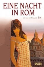 Eine Nacht in Rom. Band 2. Bd.2. Bd.2