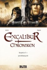 Excalibur Chroniken - Pendragon