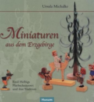 Miniaturen aus dem Erzgebirge