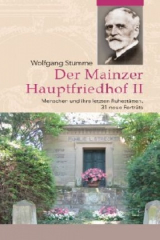 Der Mainzer Hauptfriedhof. Bd.2