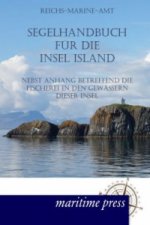 Segelhandbuch für die Insel Island