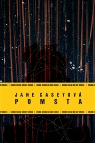 Jane Caseyová - Pomsta