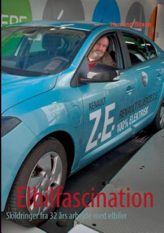 Elbilfascination
