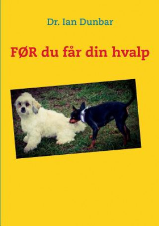 FOR du far din hvalp