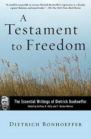 Testament to Freedom