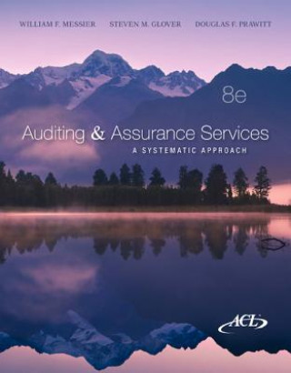 Mp Auditing & Assurance Services W/ACL Software CD