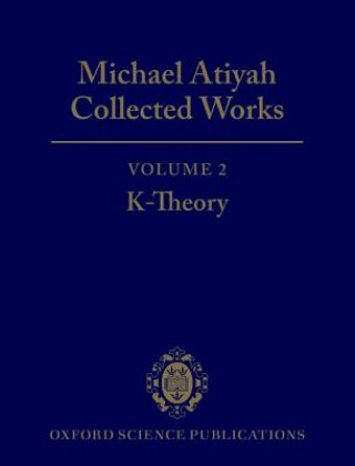 Michael Atiyah Collected Works