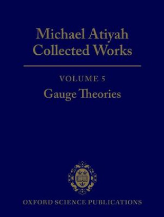 Michael Atiyah Collected works