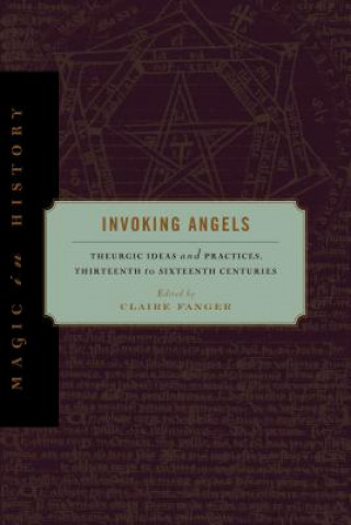 Invoking Angels