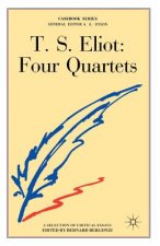 T.S.Eliot: Four Quartets