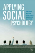 Applying Social Psychology